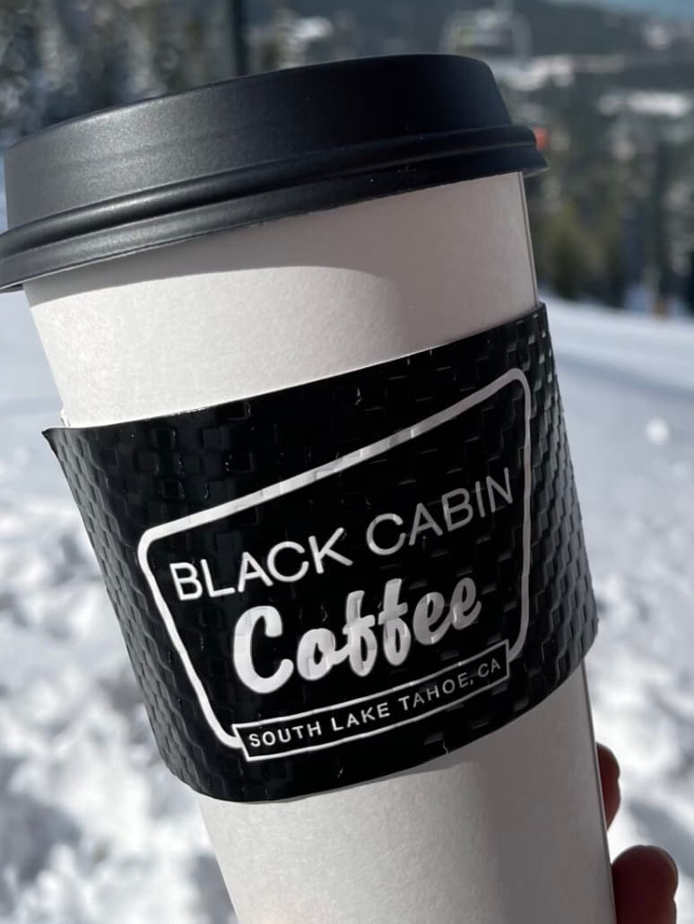 Custom Coffee Sleeves