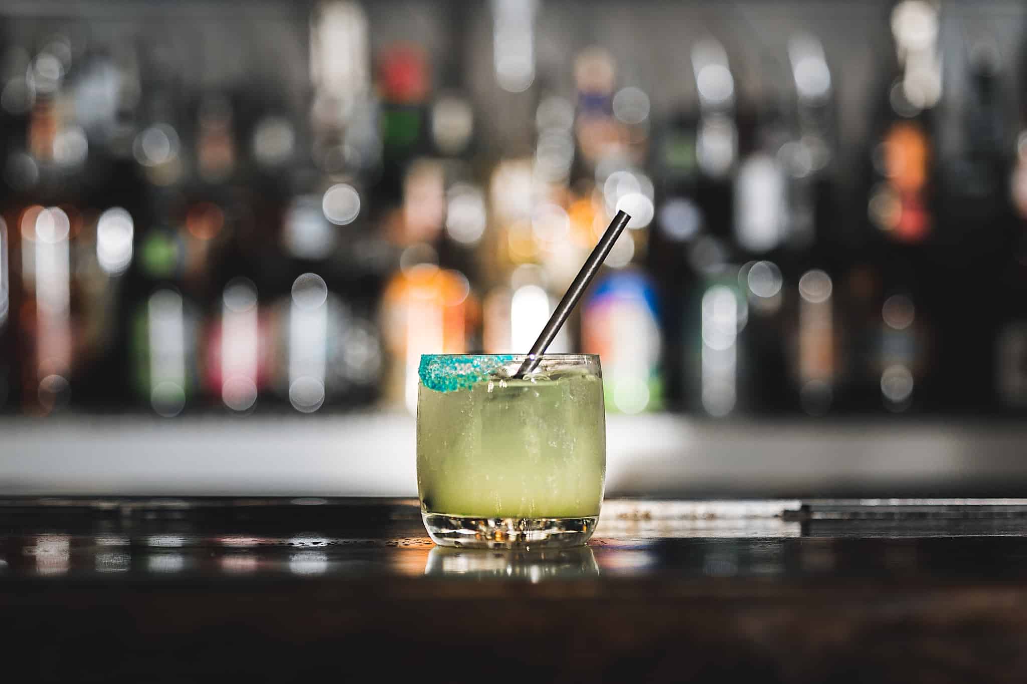 biodegradable straws