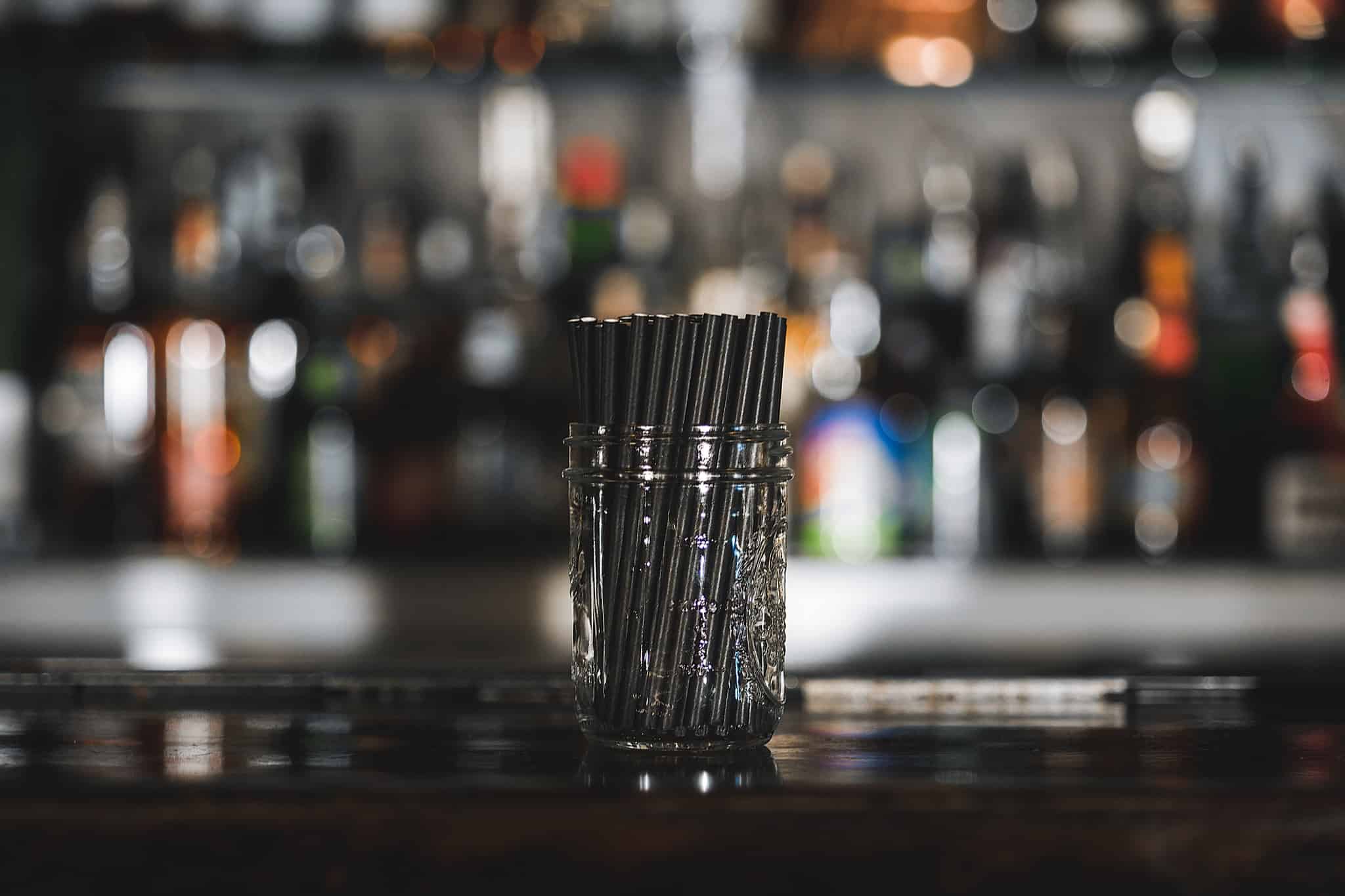 biodegradable straws