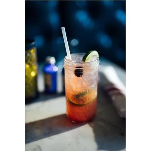 Drinking Straws and Stirrers