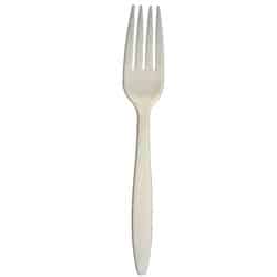 6" Compostable Forks