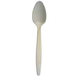 6" Compostable Spoons