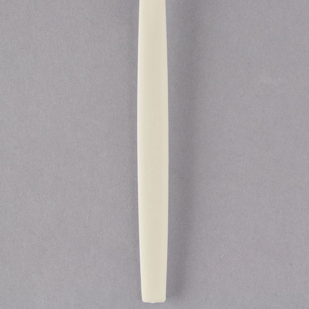 7 plant starch forks wrapped 750 cs