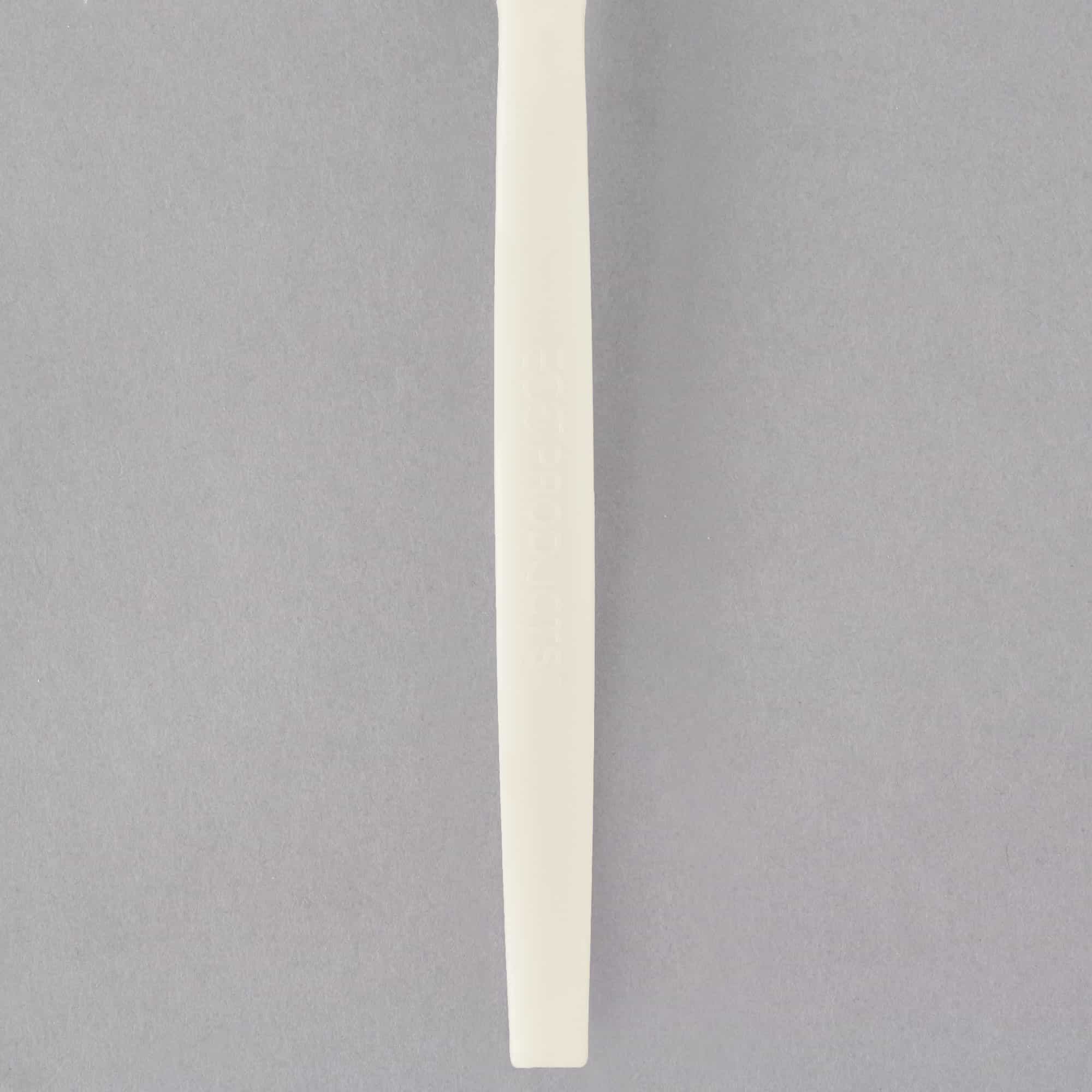 7 wrapped plant starch knives 750 cs