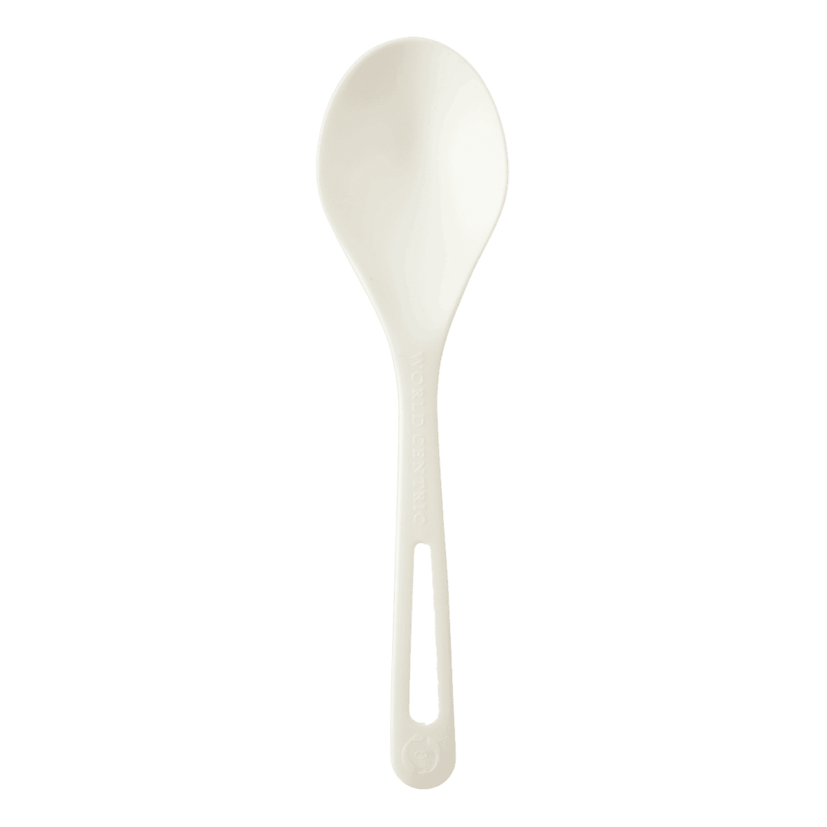 6″ Compostable Spoon