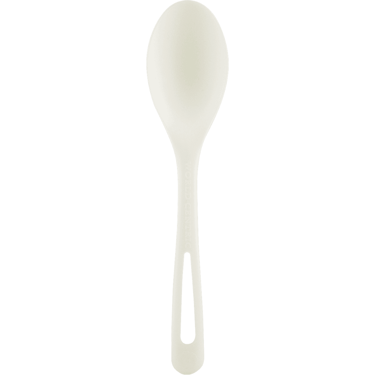 6″ Compostable Teaspoon