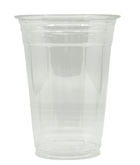 16 oz Clear Cold Cup