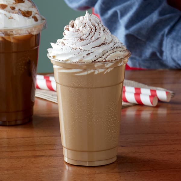 16 oz Clear Cold Cup - Image 2