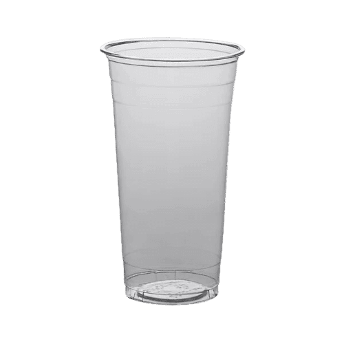 24 oz Clear Cold Cup