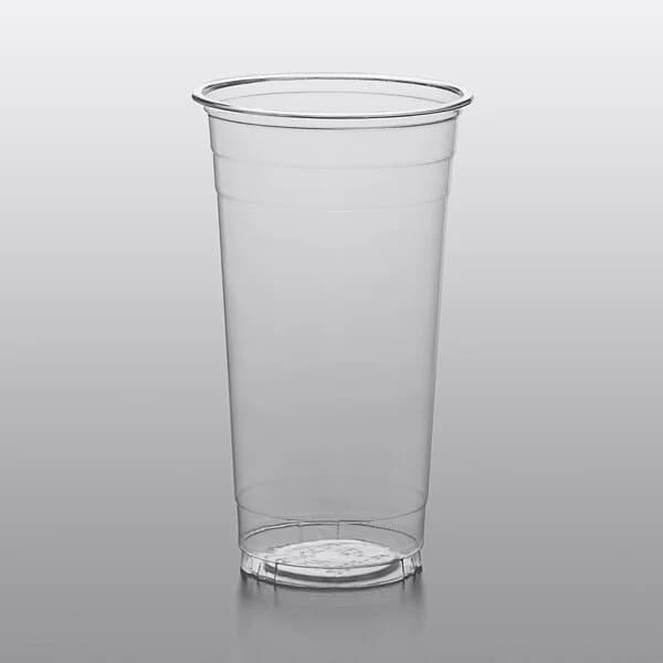 24 oz Clear Cold Cup - Image 3