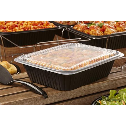 PP Lid - fits Half Size - Image 2