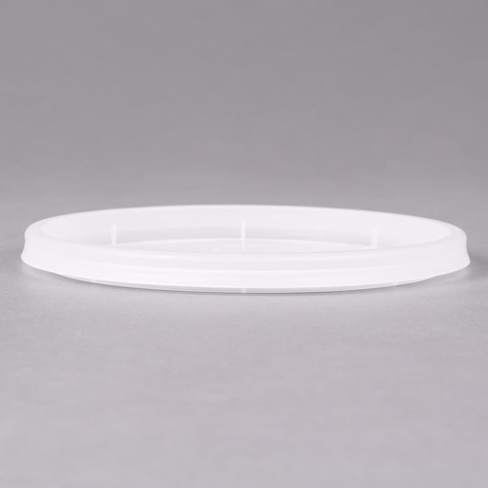 16 oz Round PP Deli Container with Lid - Image 8