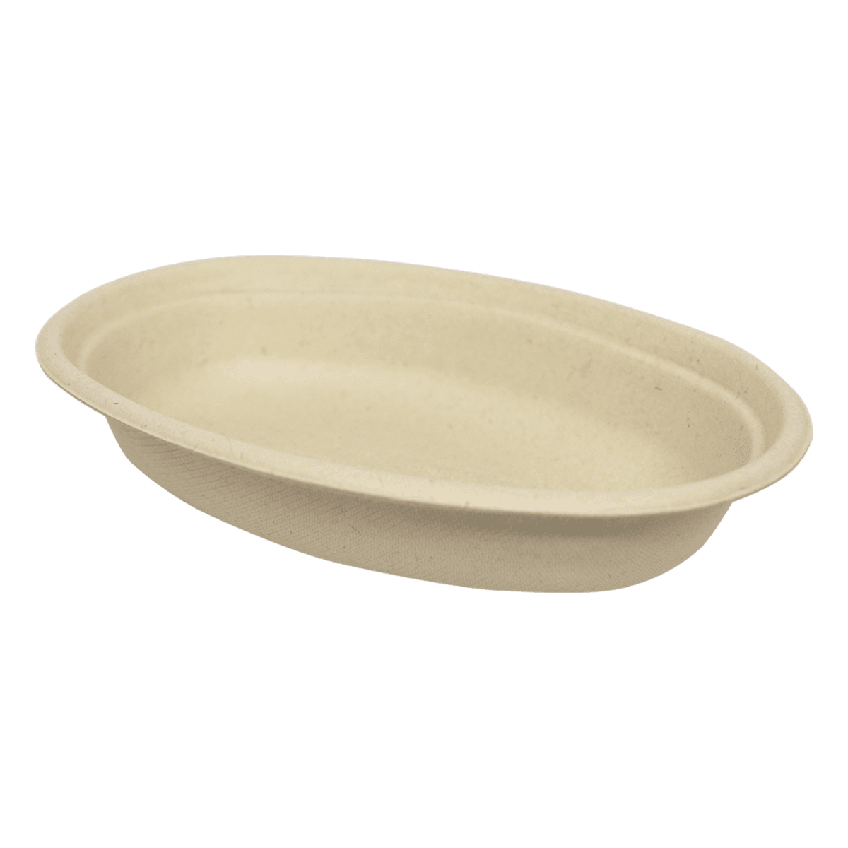 24 oz Fiber Burrito Bowl - Image 2