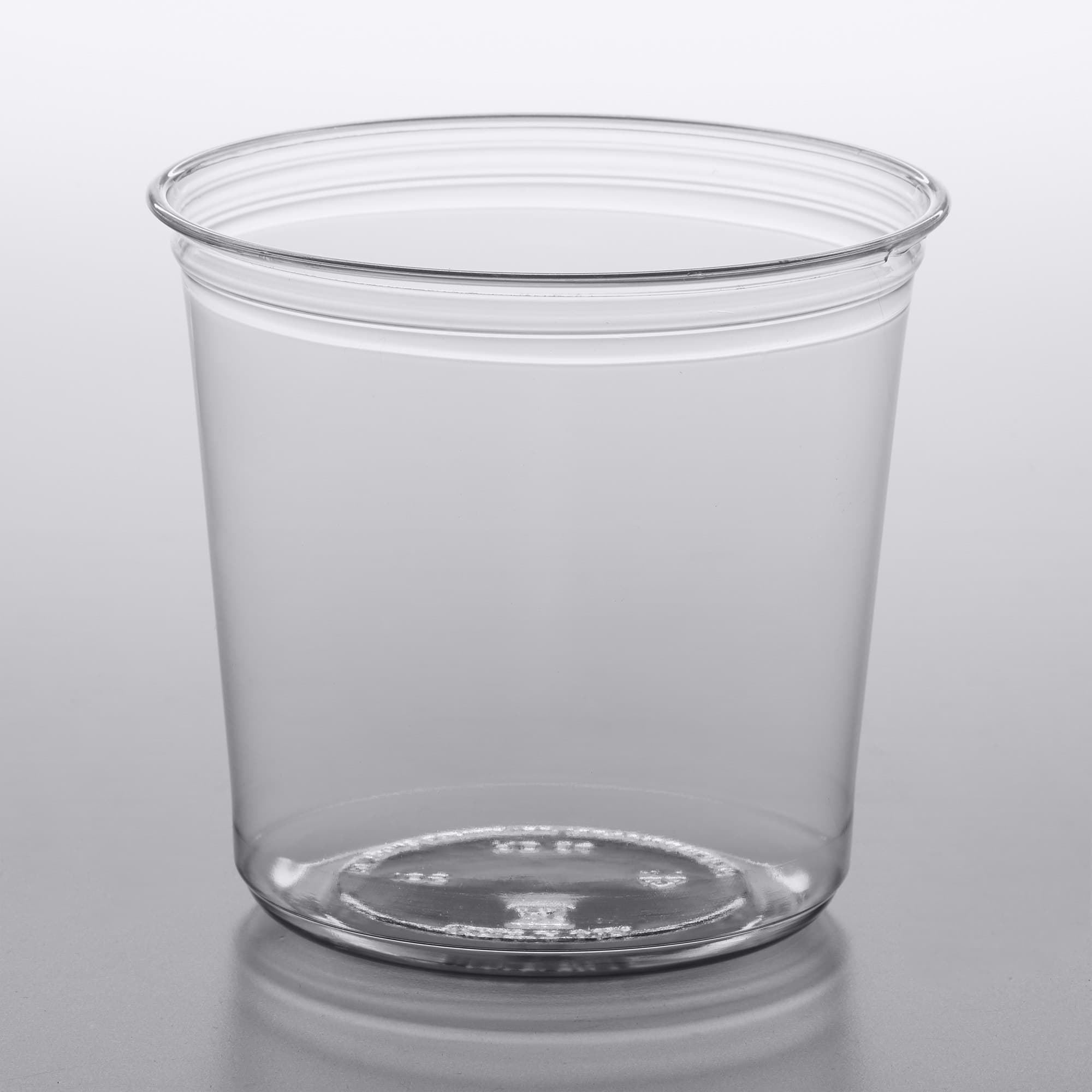 24 oz PET Deli Container - Image 3
