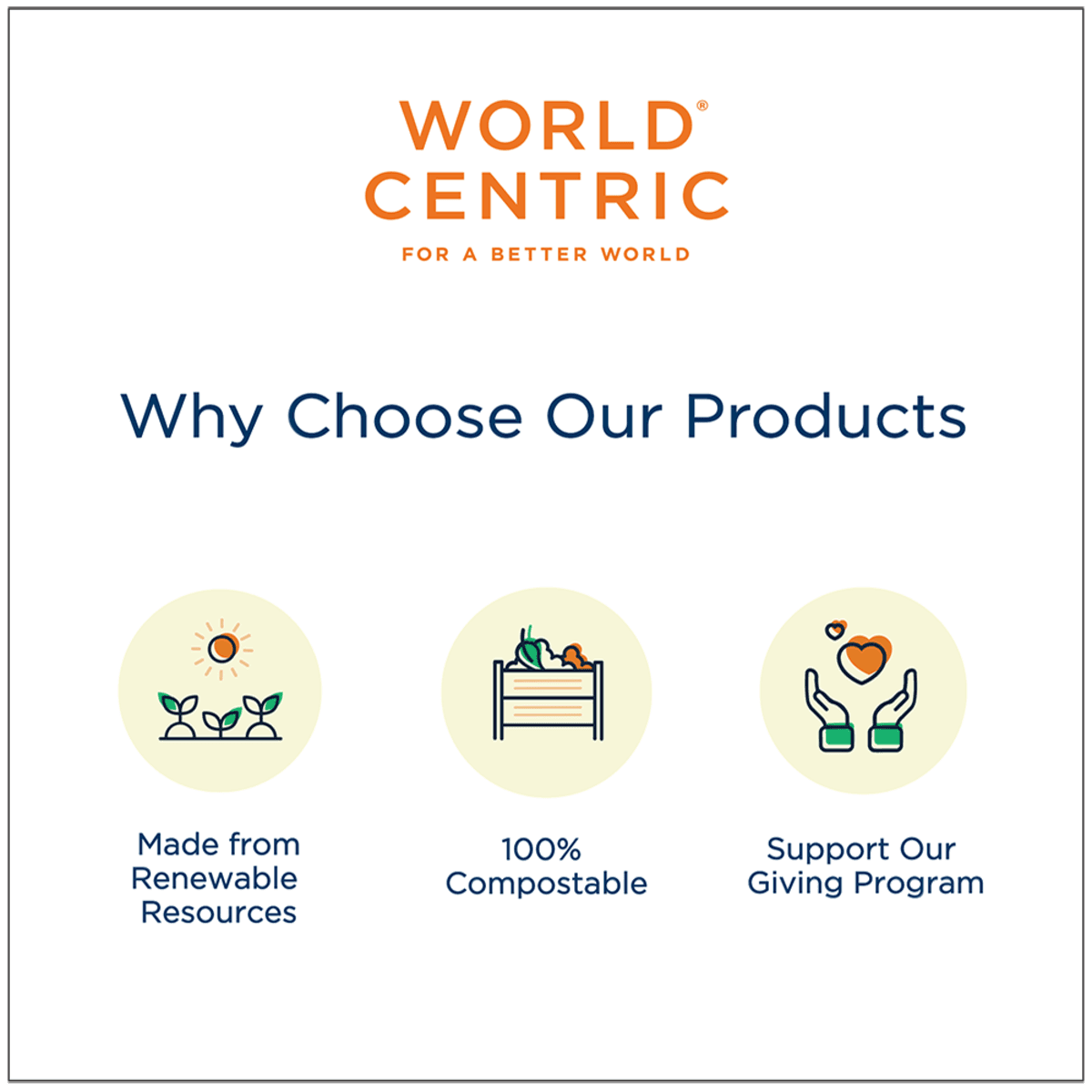 13.5" x 6.5" Fiber Flatbread Box - Image 4