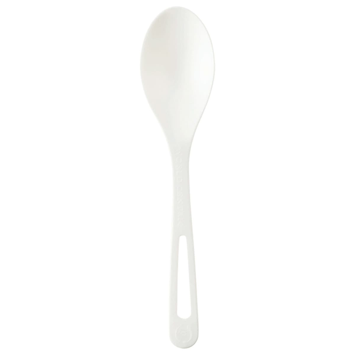 6" PLA Spoon Refill Sleeve