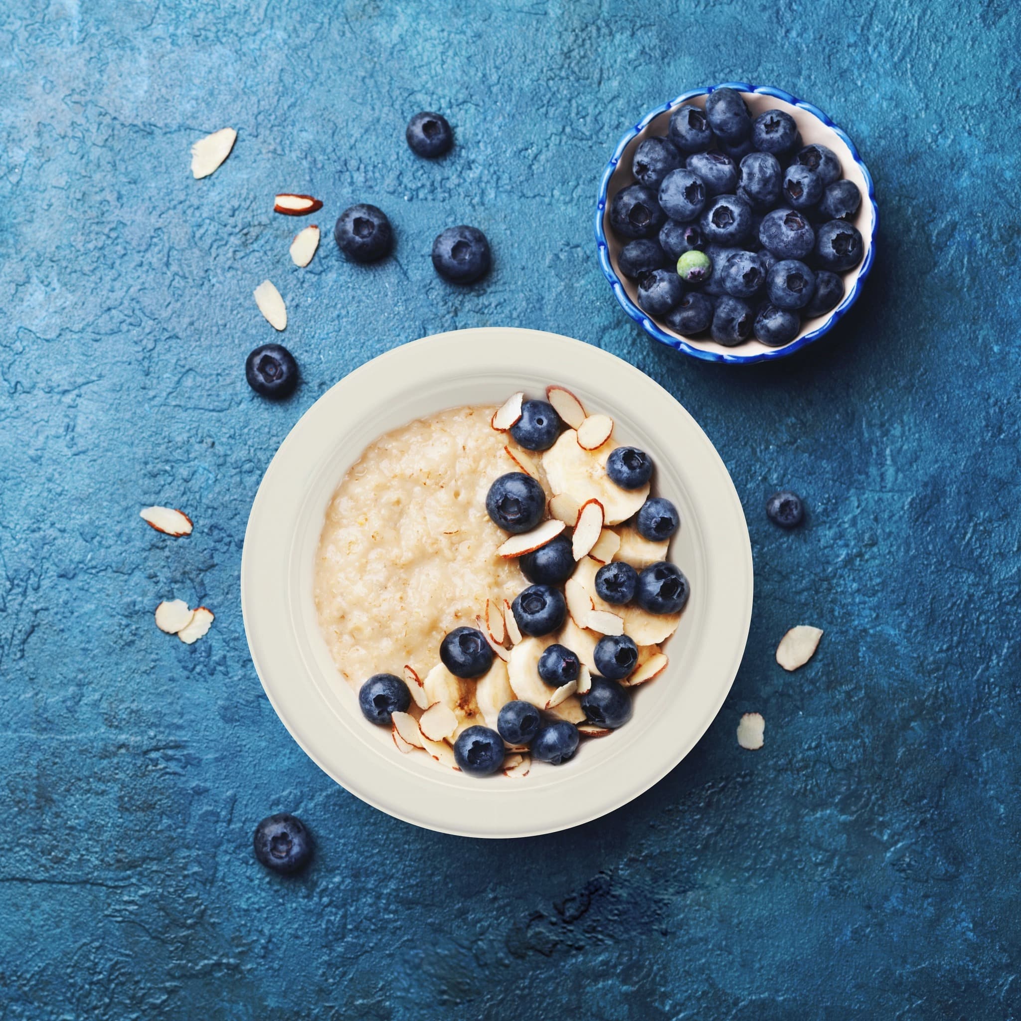 12 oz Fiber Bowl, PFAs Free, No Lid - Image 3