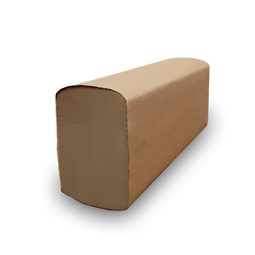 Natural Multi-fold Paper Towel