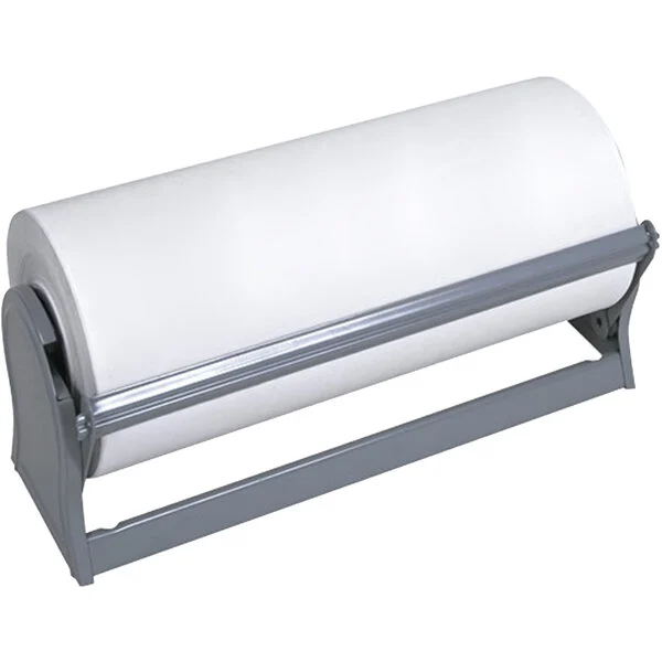 18" Deluxe Paper Dispenser and Cutter