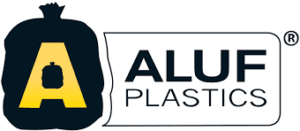 Aluf Plastics logo