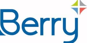 Berry Plastics logo
