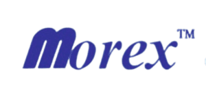 Morex logo