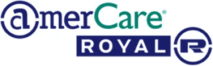 Amercare logo
