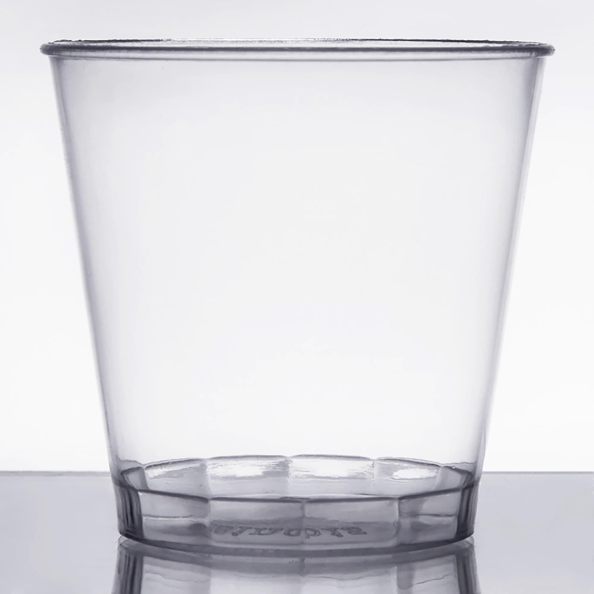 1.5 oz Clear Cold Cup, Shot - Image 3