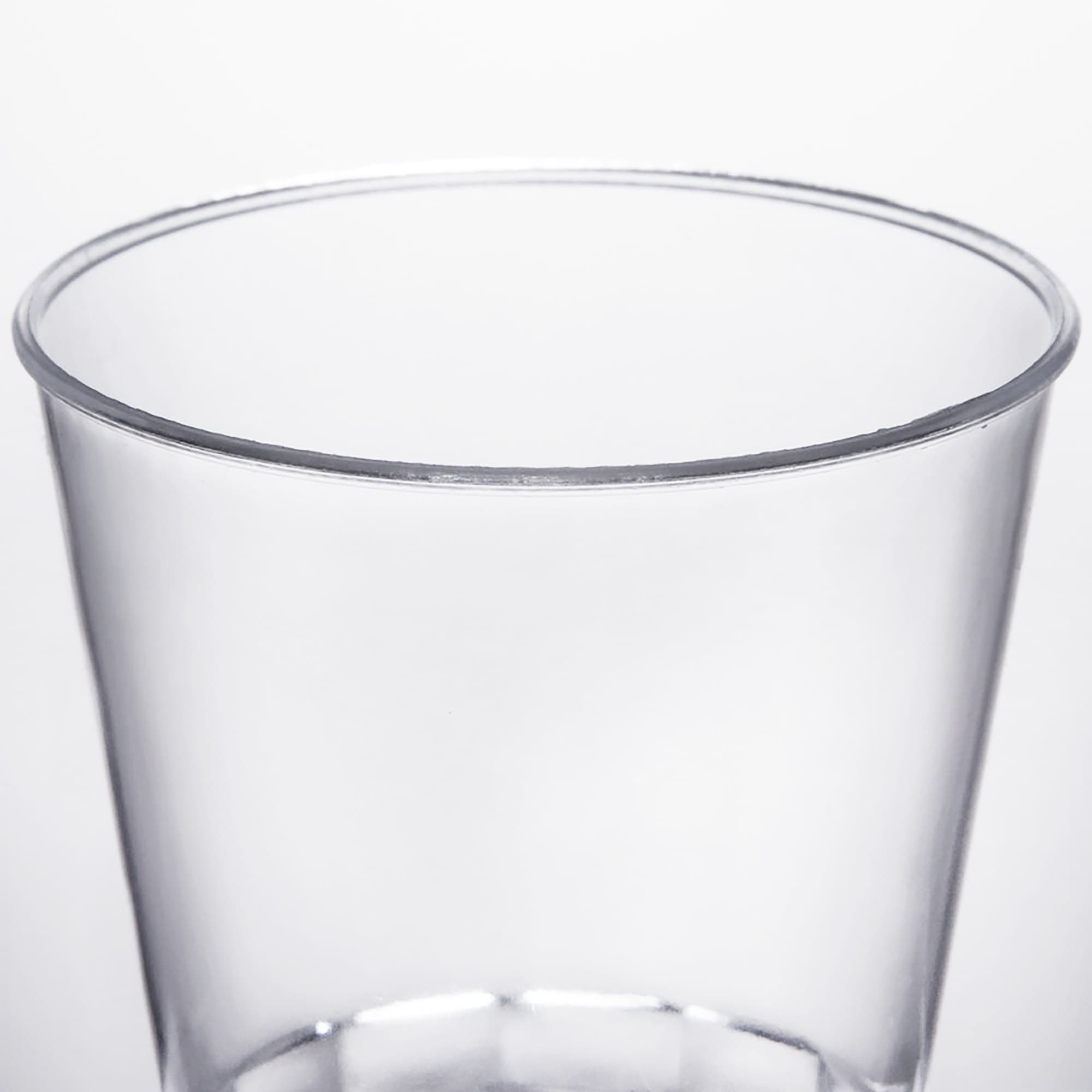 1.5 oz Clear Cold Cup, Shot - Image 4