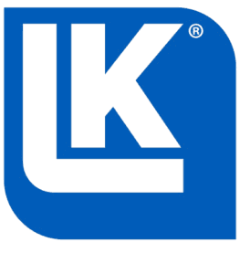LK Packaging logo