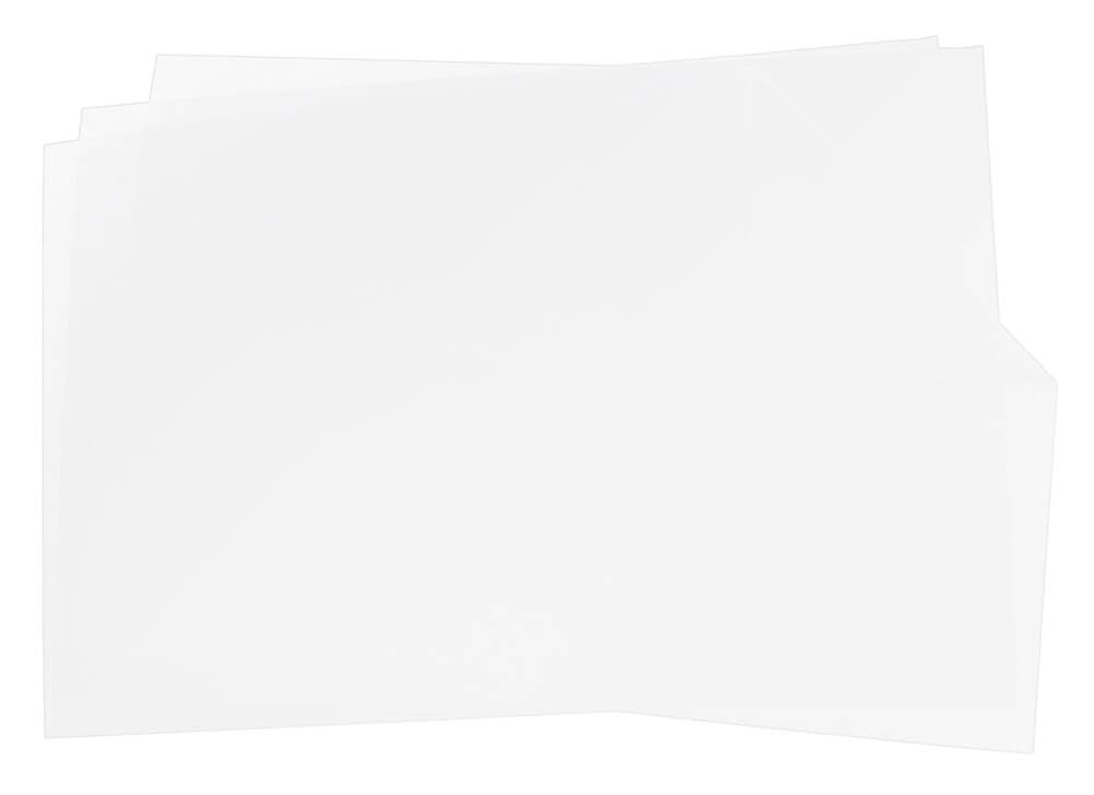 16.38" x 12.19" Half Sheet Pan Liner