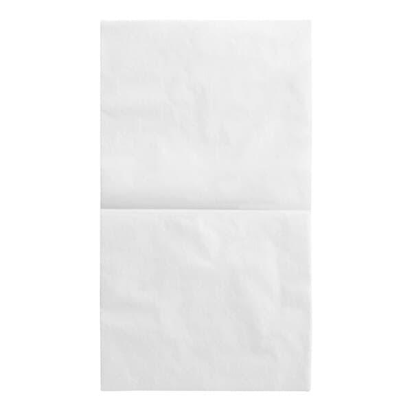6" x 10.75" Pick-Up Bakery Sheet