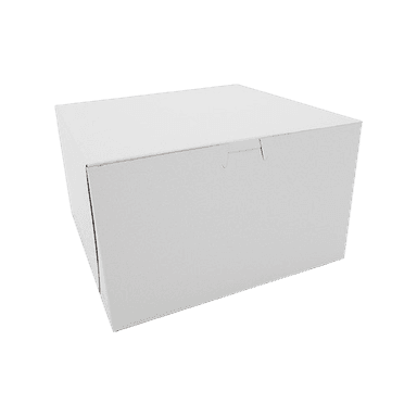 Bakery Boxes