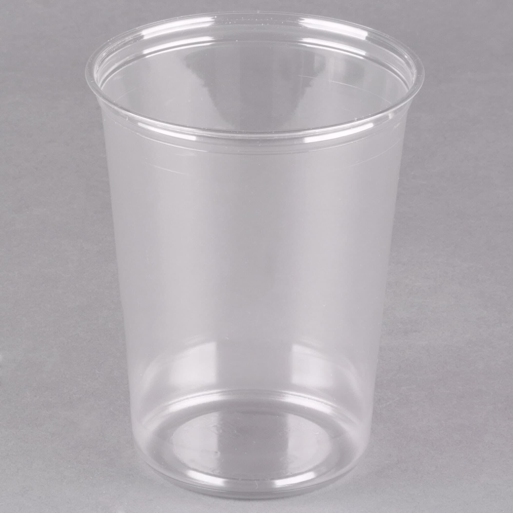 32 oz Round PET Deli Container - Image 3