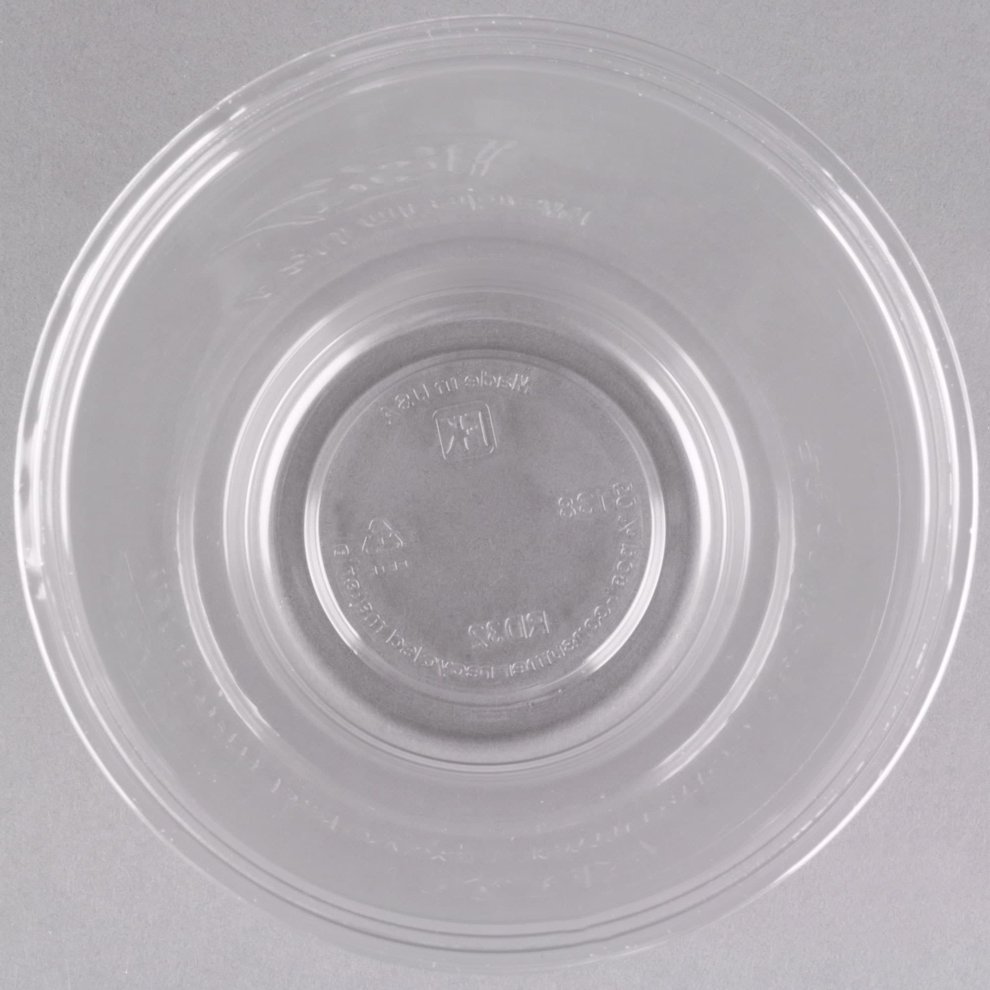 32 oz Round PET Deli Container - Image 5