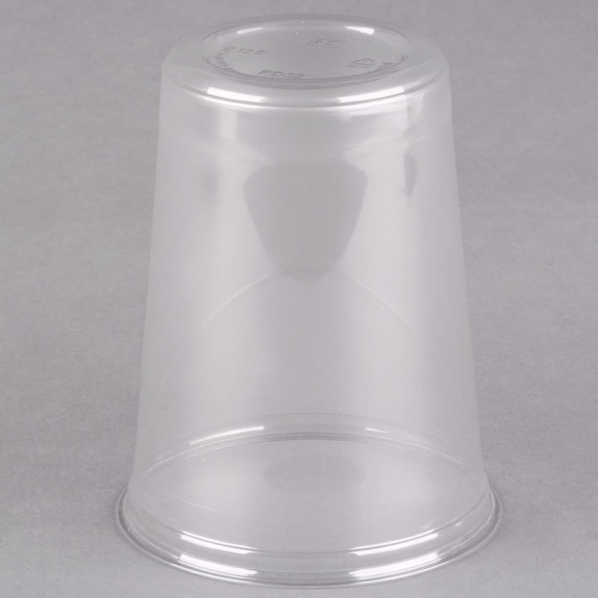 32 oz Round PET Deli Container - Image 6