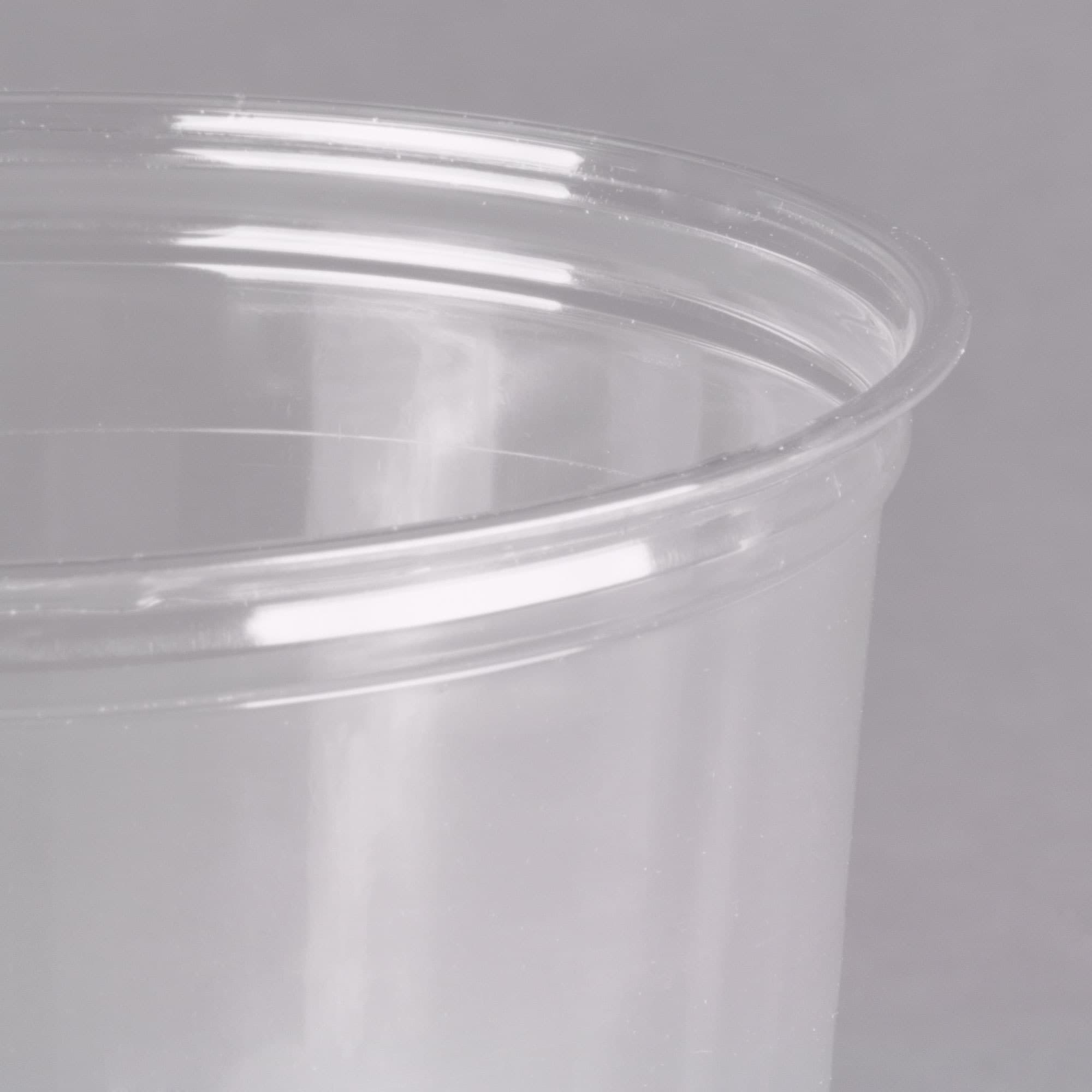 32 oz Round PET Deli Container - Image 7