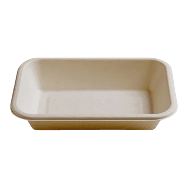 Fiber Deli Containers