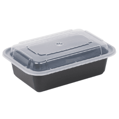 Microwaveable Containers
