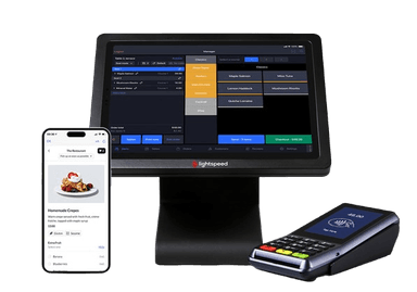 Order and Payment Essentials