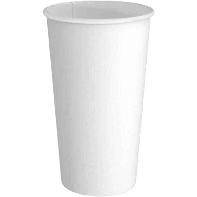 Recyclable Paper Cups