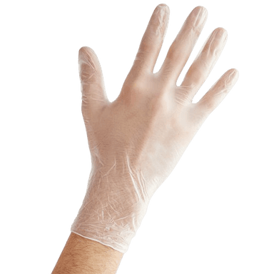 Vinyl Gloves