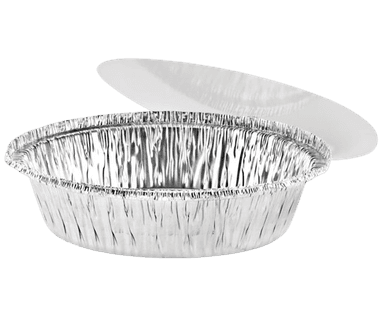 Foil Containers
