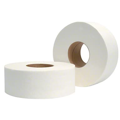 JR Jumbo Roll Toilet Tissue