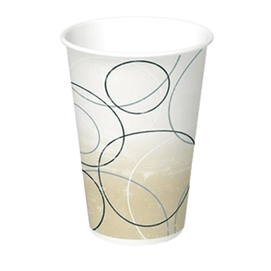 Paper Cold Cups