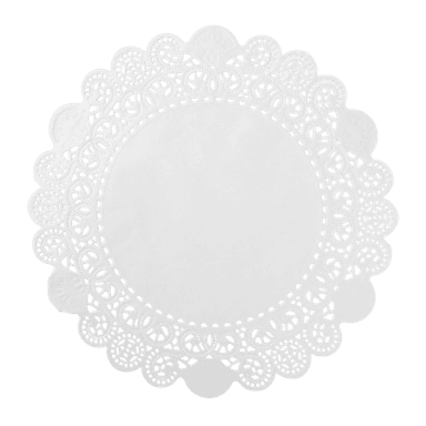 Paper Doilies