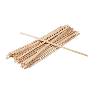 Wood Stirrers
