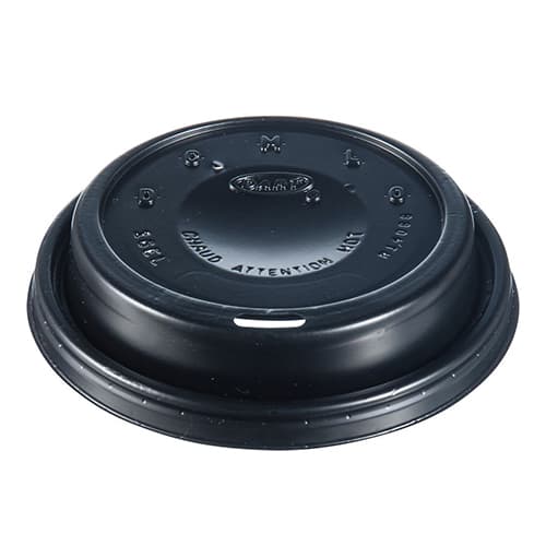 Dart 16ELBLK Black Travel Lid