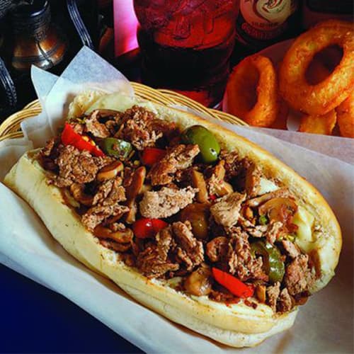 McNairn 12" x 10.75" Hot & Fresh Toaster Sheets