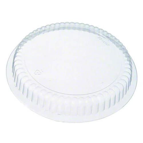 Western Plastics 7" Plastic Dome Lid